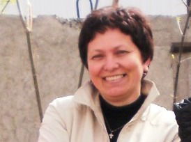 Елена Морозова