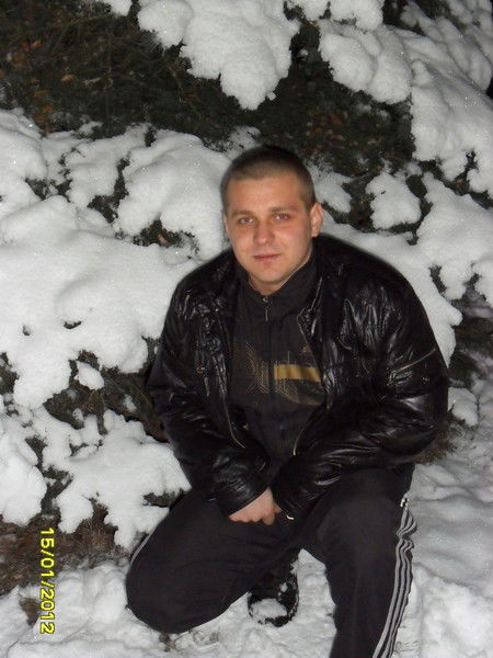 Александр Жихарь