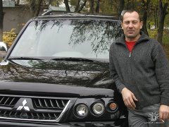 Сергей Белоглазов