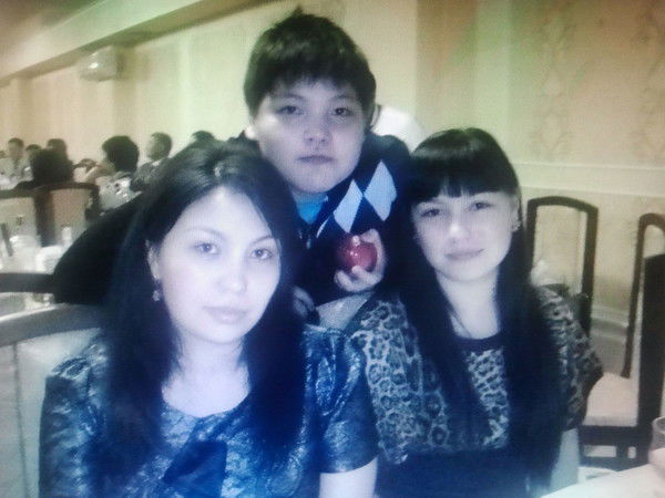 Арманда Аскарова