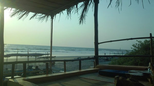 Арина Климова