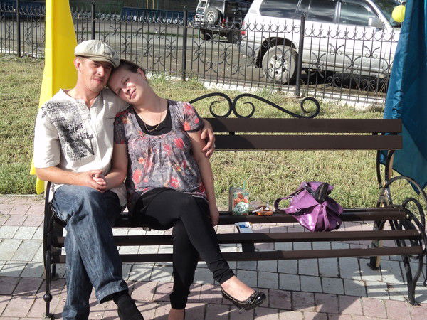 Алексей Уженков