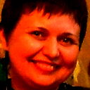 Галина Назарова