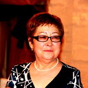 Гульнара Даутбаева
