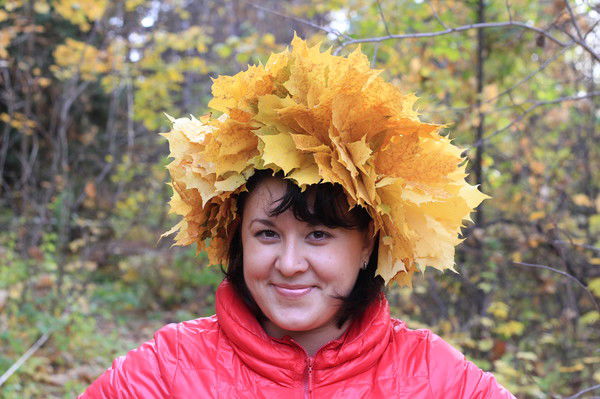 Наталья Функ