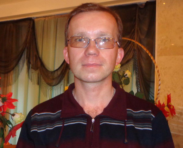 Сергей Шумихин