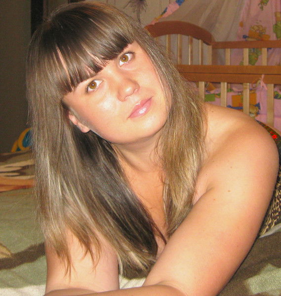 Светлана Ерашова (Цаба)