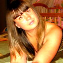 Светлана Ерашова (Цаба)
