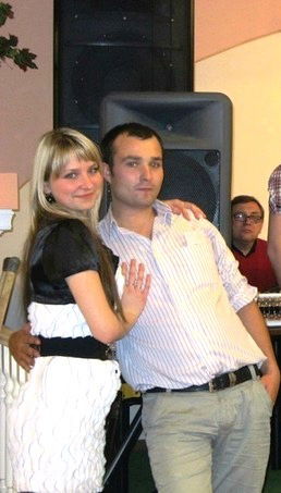 Анастасия Михайловна