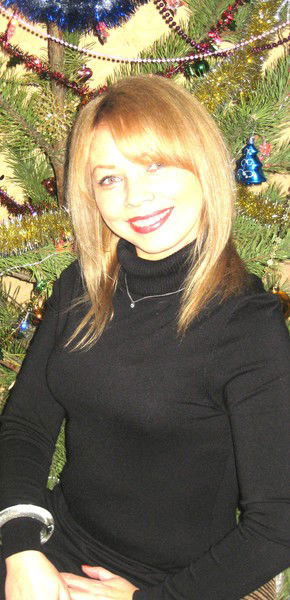 Анна Виктория