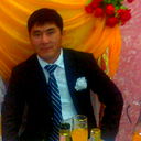 Жамбыл Махамбаев
