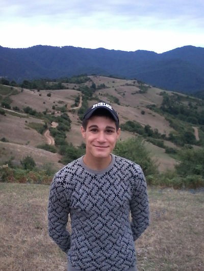 Рамин Гусейнов