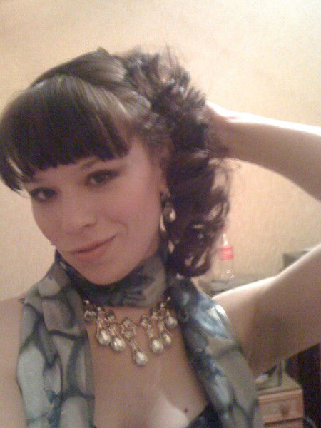 Мария Литягина