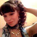 Мария Литягина