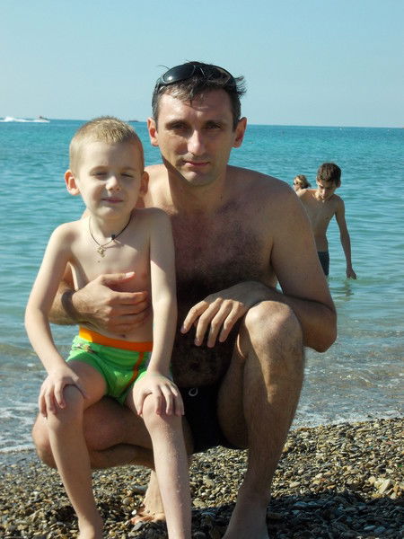 Александр Лысенко