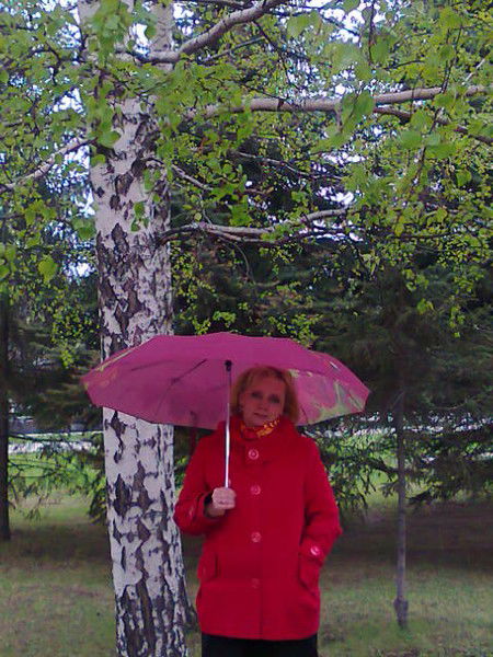 Покатилова Татьяна