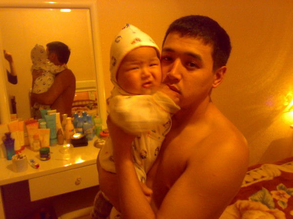 Ляззат Жумагулова