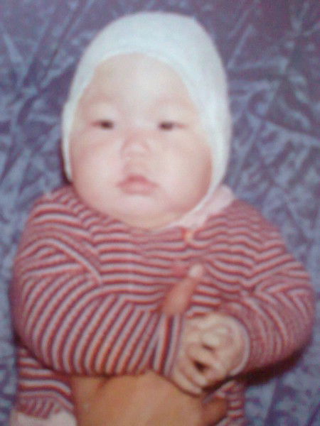 Кымбат Сансызбайкызы