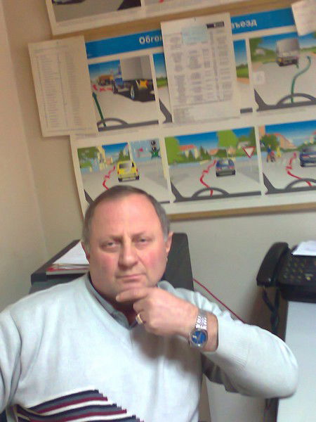 Роман Кейян