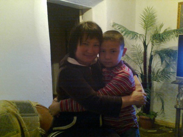 Эльвира Коныратбаева