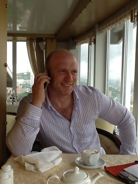 Вячеслав Степанюк