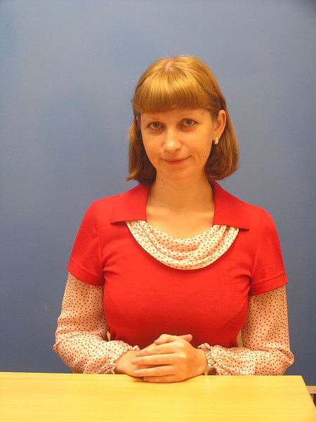 Ника Просалова