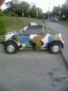 Олег Прасолов