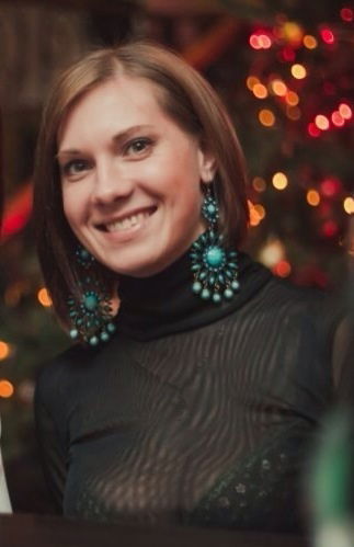 Анастасия Маркина