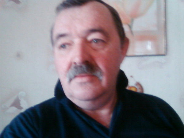 Николай Мантулов