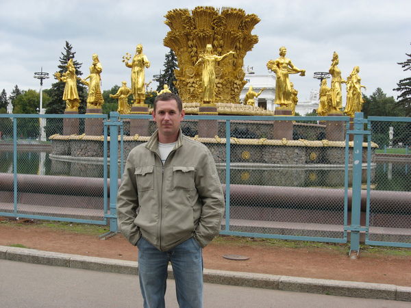 Константин Кремлёв