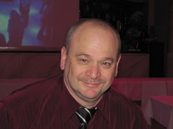 Алик Маклер