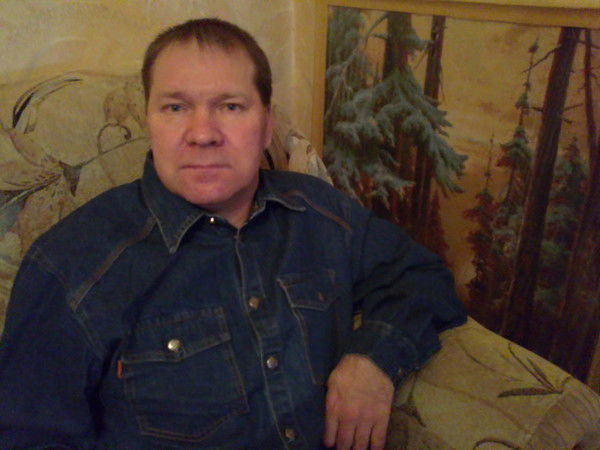 Андрей Суставов