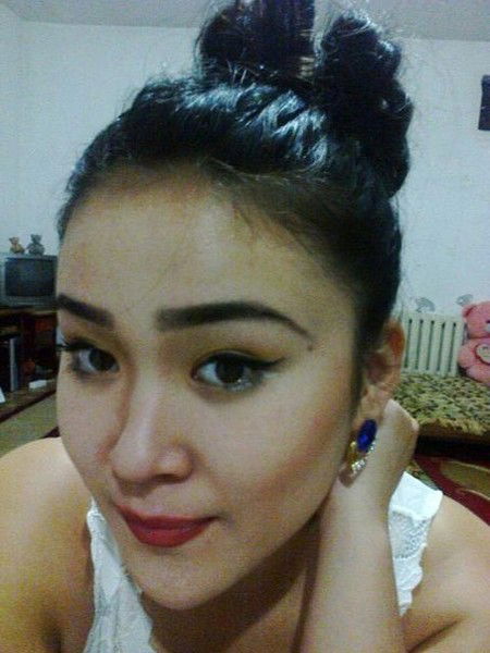 Шырын Курманбаева