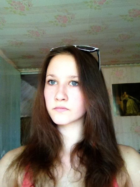 Катя Шкулева