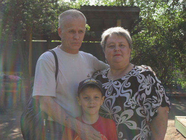 Ольга Калинина