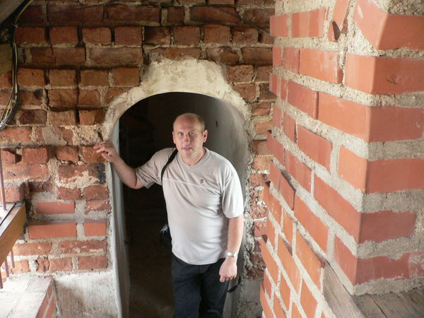 Олег Шибайло