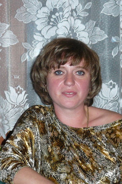 Ирина Принцева