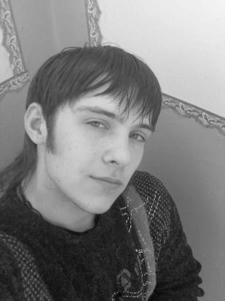 Саня Гаврищук