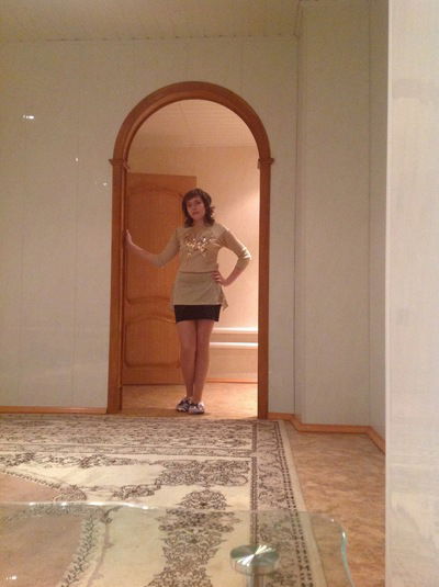 Ильмира Яхина