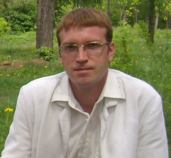 Дмитрий Несмиянов