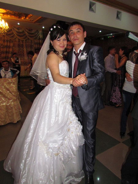 Жазира Асылханова