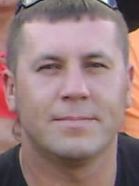 Алексей Каргаполов