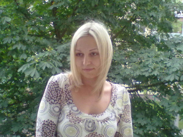 Александра Погосова