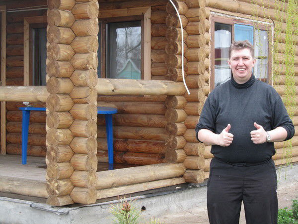 Рустем Гумеров