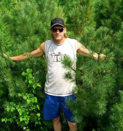 Слава Красников