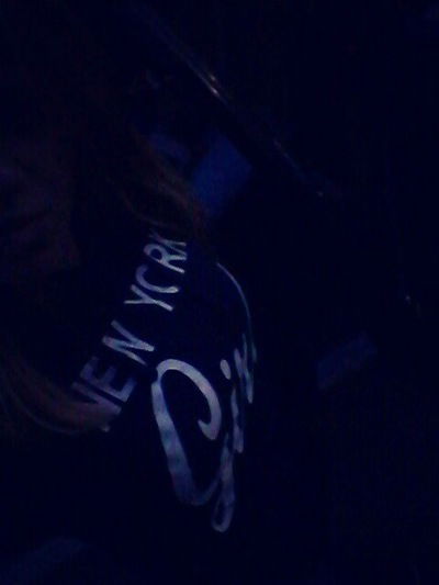 Юлечка Прохоренкова