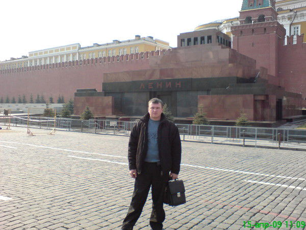 Андрей Фоминых