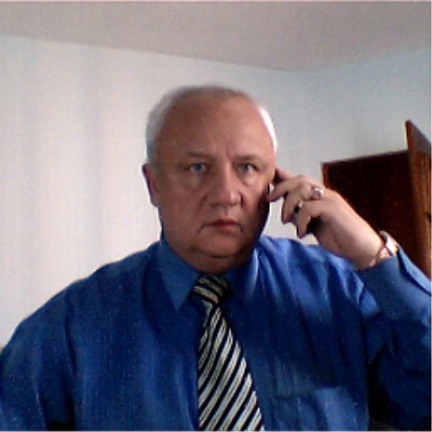 Валерий Стецов