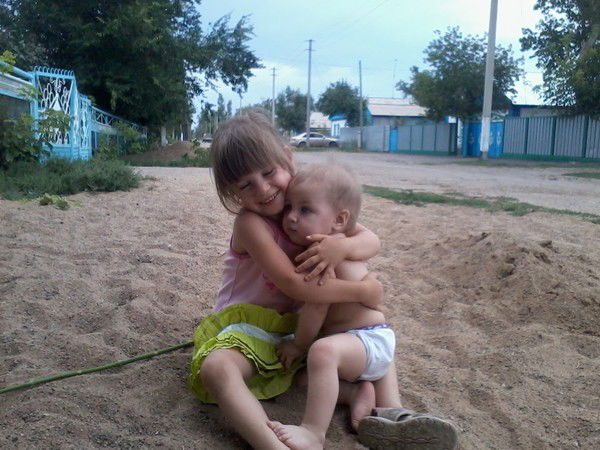 Надежда Бондарева