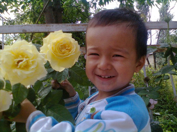 Актан 2010 Жумабаев